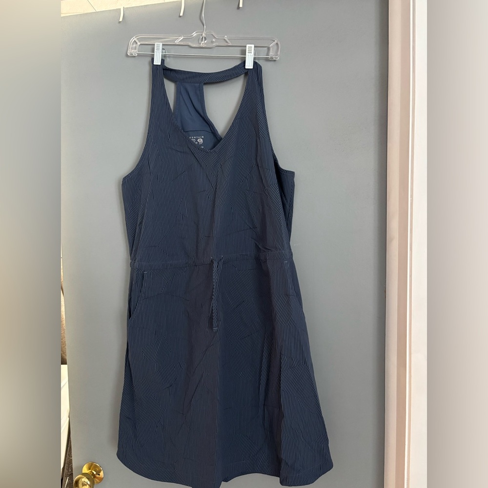 Mountain Hardwear dress